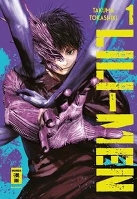 Tokashiki | Lili-Men 01 | E-Book | www.sack.de