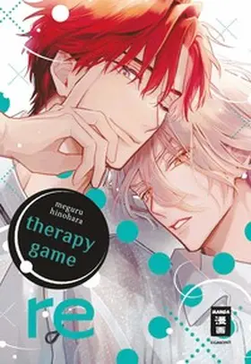 Hinohara |  Therapy Game: Re 05 | eBook | Sack Fachmedien