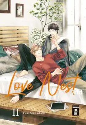 Minaduki |  Love Nest 2nd 02 | eBook | Sack Fachmedien