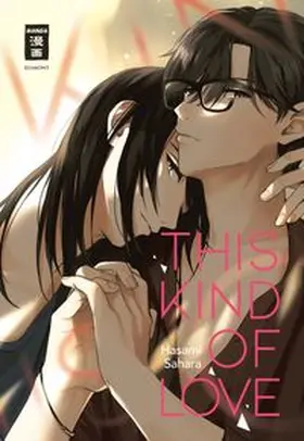 Sahara |  This Kind of Love | eBook | Sack Fachmedien
