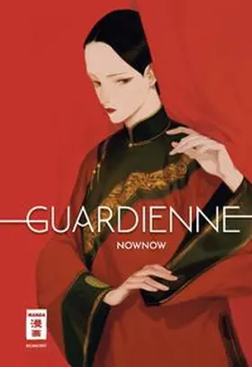Nownow |  Guardienne | eBook | Sack Fachmedien