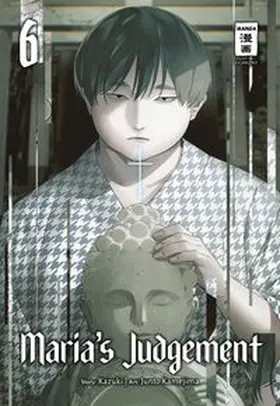 Kamejima / Kazuki | Maria’s Judgement 06 | E-Book | www.sack.de