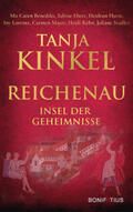 Benedikt / Kinkel / Ebert |  Reichenau - Insel der Geheimnisse | Buch |  Sack Fachmedien