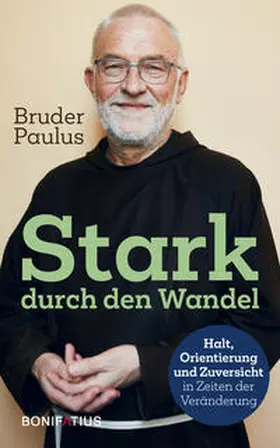 Terwitte |  Stark durch den Wandel | Buch |  Sack Fachmedien