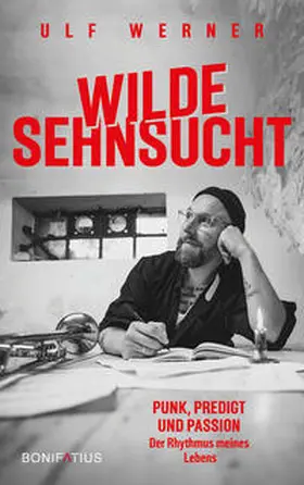 Werner | Wilde Sehnsucht | Buch | 978-3-98790-072-3 | www.sack.de