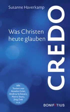 Haverkamp | Credo | Buch | 978-3-98790-081-5 | www.sack.de