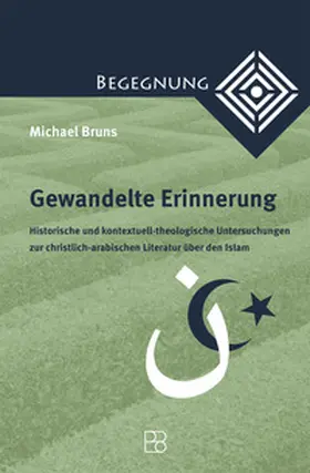 Bruns |  Gewandelte Erinnerung | Buch |  Sack Fachmedien
