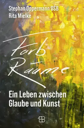 Oppermann OSB / Mielke |  Farb-Räume | Buch |  Sack Fachmedien