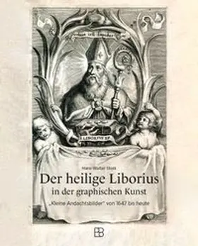 Stork |  Der heilige Liborius in der grafischen Kunst | Buch |  Sack Fachmedien
