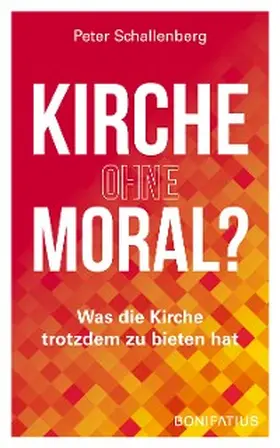 Schallenberg | Kirche ohne Moral? | E-Book | sack.de