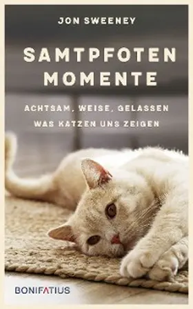 Sweeney |  Samtpfotenmomente | eBook | Sack Fachmedien