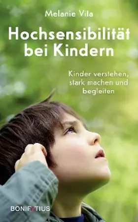 Vita |  Hochsensibilität bei Kindern | eBook | Sack Fachmedien