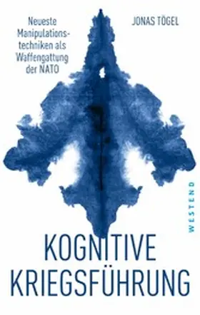 Tögel |  Kognitive Kriegsführung | eBook | Sack Fachmedien