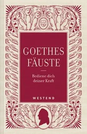Weiss |  Goethes Fäuste | eBook | Sack Fachmedien