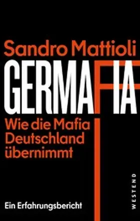 Mattioli |  Germafia | eBook | Sack Fachmedien