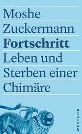Zuckermann |  Fortschritt | eBook | Sack Fachmedien
