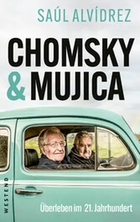 Alvídrez |  Chomsky & Mujica | eBook | Sack Fachmedien