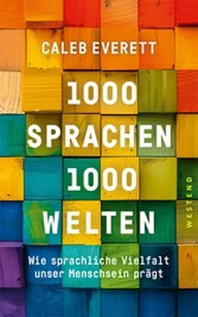 Everett | 1000 Sprachen - 1000 Welten | E-Book | www.sack.de