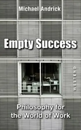 Andrick |  Empty Success | eBook | Sack Fachmedien