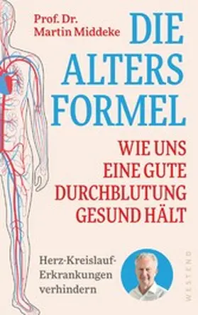 Middeke |  Die Altersformel | eBook | Sack Fachmedien