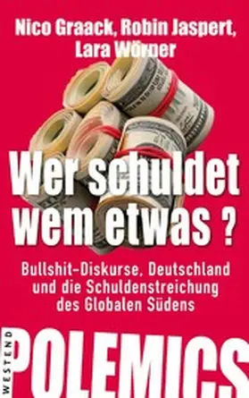 Jaspert / Graack / Wörner |  Wer schuldet wem etwas? | eBook | Sack Fachmedien