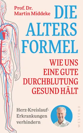 Middeke |  Die Altersformel | Buch |  Sack Fachmedien
