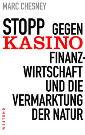 Chesney |  Stopp | Buch |  Sack Fachmedien