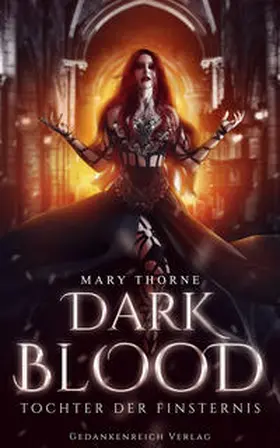 Thorne |  Dark Blood | Buch |  Sack Fachmedien