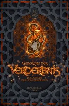 Hainwald |  Geborene der Verderbnis | Buch |  Sack Fachmedien