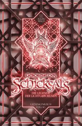 Hainwald |  Geborene des Schicksals | Buch |  Sack Fachmedien