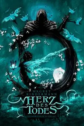 Kindermann |  Herz des Todes | Buch |  Sack Fachmedien