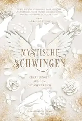 Steinke / Reichow / Hainwald |  Mystische Schwingen | Buch |  Sack Fachmedien