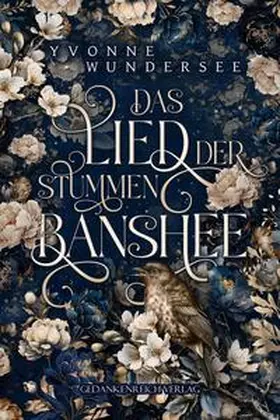 Wundersee |  Das Lied der stummen Banshee | Buch |  Sack Fachmedien