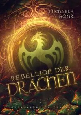 Göhr |  Rebellion der Drachen | Buch |  Sack Fachmedien