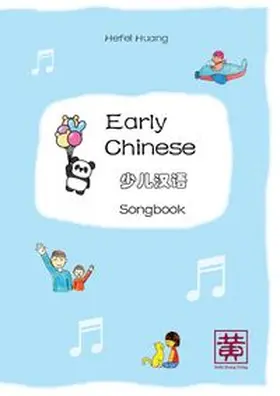Huang |  Early Chinese | Buch |  Sack Fachmedien
