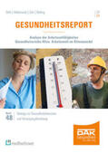 Storm / Dehl / Hildebrandt |  Gesundheitsreport 2024 | Buch |  Sack Fachmedien