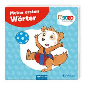  Trötsch Bobo Siebenschläfer Leporello | Buch |  Sack Fachmedien
