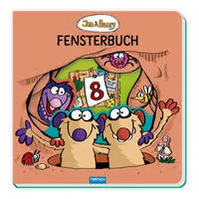 Co.KG |  Trötsch Jan und Henry Fensterbuch Pappenbuch | Buch |  Sack Fachmedien