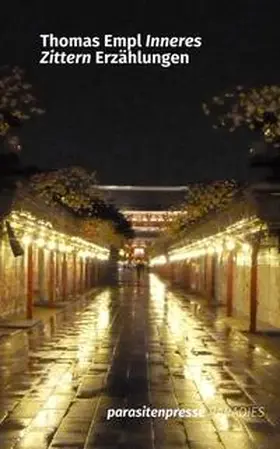 Empl |  Inneres Zittern | Buch |  Sack Fachmedien