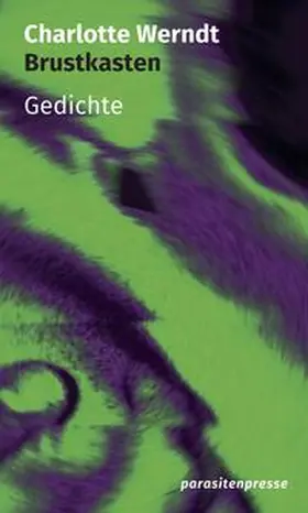 Werndt / Kasnitz |  Brustkasten | Buch |  Sack Fachmedien