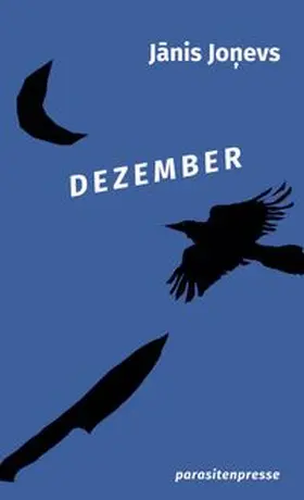 Jonevs / Jonevs |  Dezember | Buch |  Sack Fachmedien