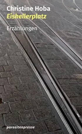 Hoba |  Eiskellerplatz | Buch |  Sack Fachmedien