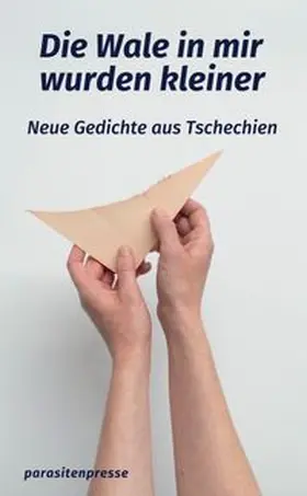 Miesenböck / Siska / Aids |  Die Wale in mir wurden kleiner | Buch |  Sack Fachmedien