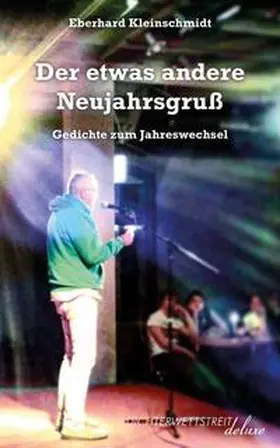 Kleinschmidt |  Der etwas andere Neujahrsgruß | eBook | Sack Fachmedien