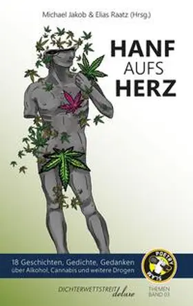 Raatz / Goehre / Krupinski |  Hanf aufs Herz | eBook | Sack Fachmedien