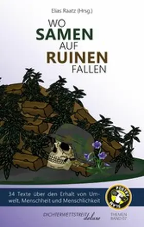 Raatz / Sperling / Jakob |  Wo Samen auf Ruinen fallen | eBook | Sack Fachmedien