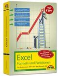Schels |  Excel Formeln und Funktionen Für die Versionen 2007 bis 2021 und Microsoft 365 | Buch |  Sack Fachmedien