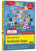 Immler |  Die besten Android-Apps: Für dein Smartphone und Tablet - aktuell zu Android 12, 11, 10 und 9 | Buch |  Sack Fachmedien