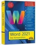 Schwabe |  Word 2021 - Das umfassende Kompendium für Einsteiger und Fortgeschrittene. Komplett in Farbe | Buch |  Sack Fachmedien
