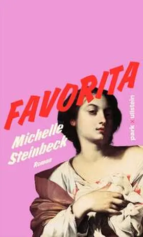 Steinbeck |  Favorita | Buch |  Sack Fachmedien